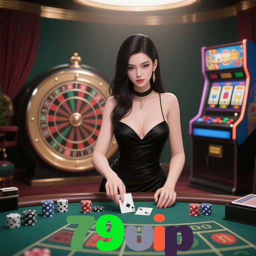 79vip: Aposta Facilmente com Funcionalidades Completas no Aplicativo Móvel