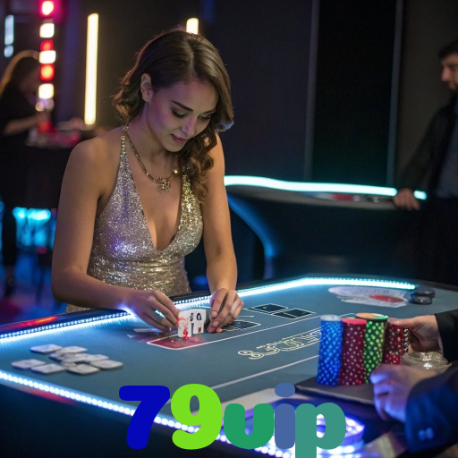 79vip: Aposta Facilmente com Funcionalidades Completas no Aplicativo Móvel