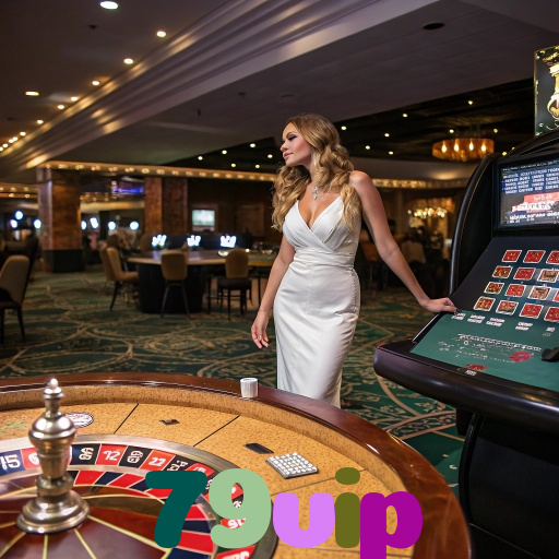 79vip: Aposta Facilmente com Funcionalidades Completas no Aplicativo Móvel