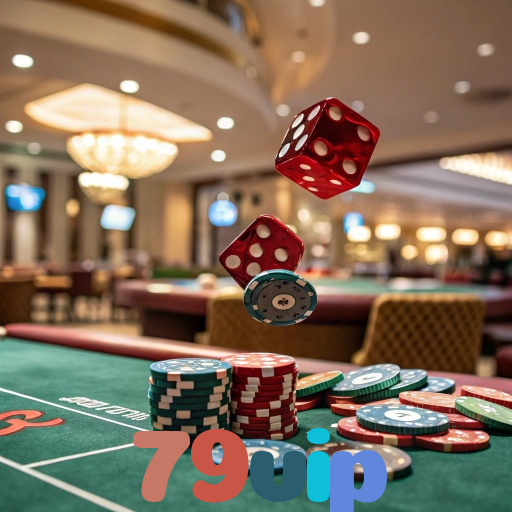 79vip: Aposta Facilmente com Funcionalidades Completas no Aplicativo Móvel