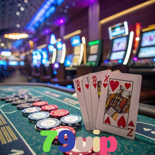 79vip: Aposta Facilmente com Funcionalidades Completas no Aplicativo Móvel