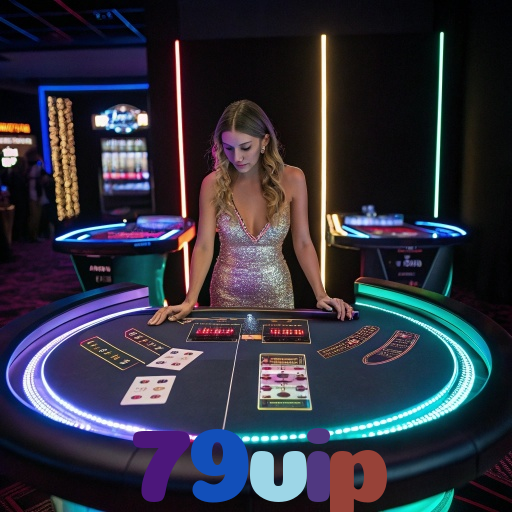 79vip: Aposta Facilmente com Funcionalidades Completas no Aplicativo Móvel