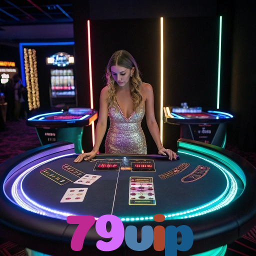 79vip: Aposta Facilmente com Funcionalidades Completas no Aplicativo Móvel