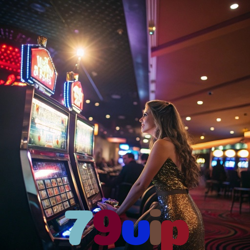 79vip: Aposta Facilmente com Funcionalidades Completas no Aplicativo Móvel