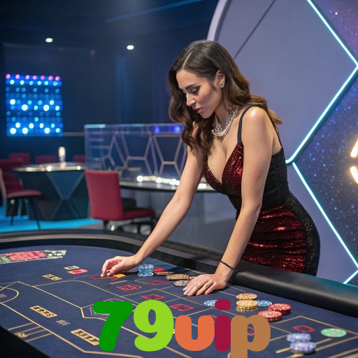 79vip: Aposta Facilmente com Funcionalidades Completas no Aplicativo Móvel
