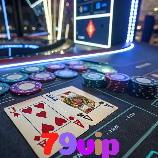 79vip: Aposta Facilmente com Funcionalidades Completas no Aplicativo Móvel