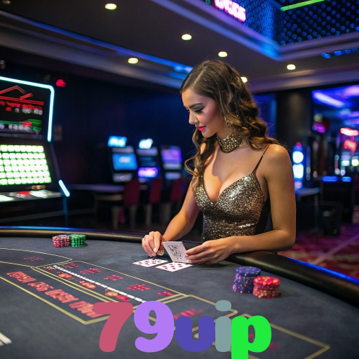 79vip: Aposta Facilmente com Funcionalidades Completas no Aplicativo Móvel