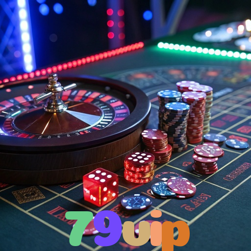 79vip: Aposta Facilmente com Funcionalidades Completas no Aplicativo Móvel