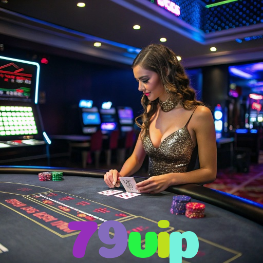 79vip: Aposta Facilmente com Funcionalidades Completas no Aplicativo Móvel