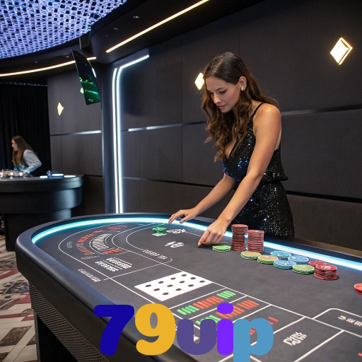 79vip: Aposta Facilmente com Funcionalidades Completas no Aplicativo Móvel