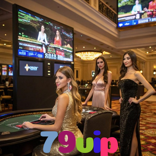 79vip: Aposta Facilmente com Funcionalidades Completas no Aplicativo Móvel
