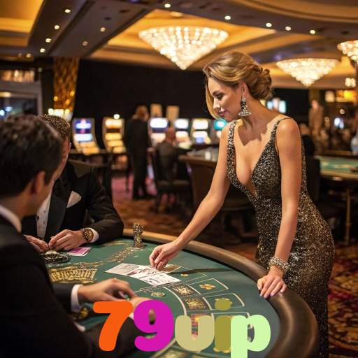 79vip: Aposta Facilmente com Funcionalidades Completas no Aplicativo Móvel