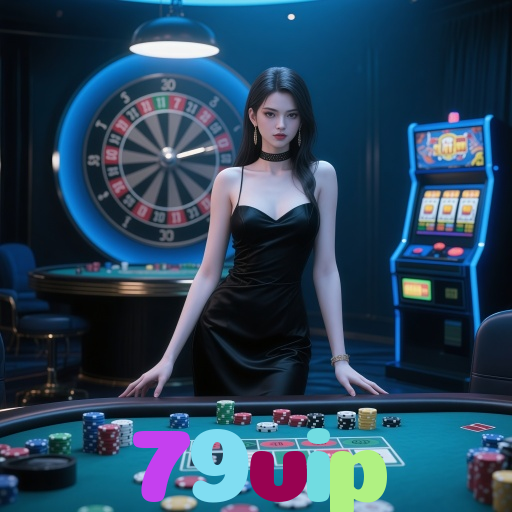 79vip: Aposta Facilmente com Funcionalidades Completas no Aplicativo Móvel