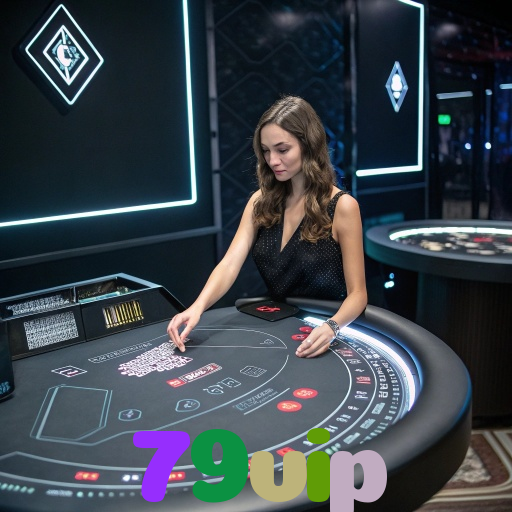 79vip: Aposta Facilmente com Funcionalidades Completas no Aplicativo Móvel