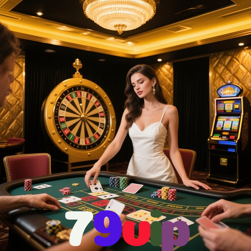 79vip: Aposta Facilmente com Funcionalidades Completas no Aplicativo Móvel