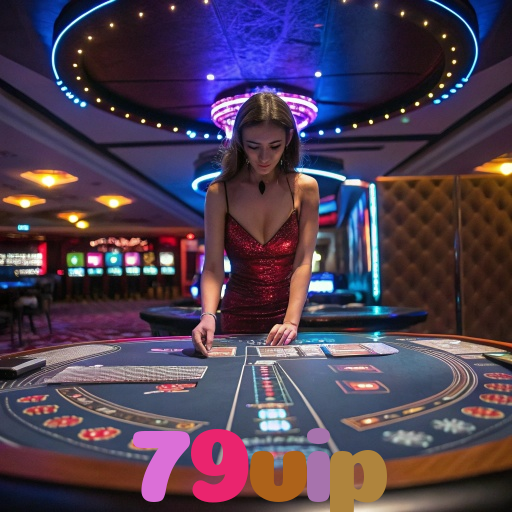 79vip: Aposta Facilmente com Funcionalidades Completas no Aplicativo Móvel