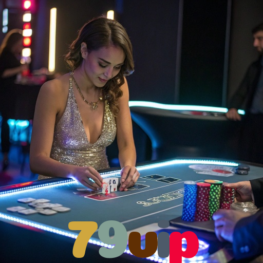79vip: Aposta Facilmente com Funcionalidades Completas no Aplicativo Móvel