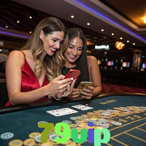 79vip: Aposta Facilmente com Funcionalidades Completas no Aplicativo Móvel