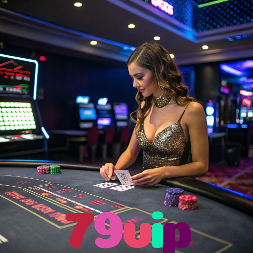 79vip: Aposta Facilmente com Funcionalidades Completas no Aplicativo Móvel