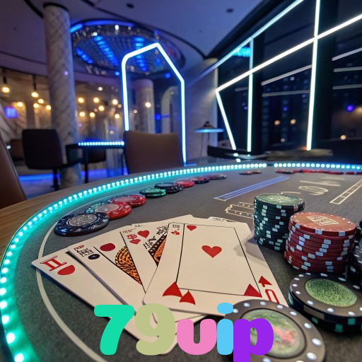 79vip: Aposta Facilmente com Funcionalidades Completas no Aplicativo Móvel