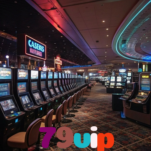 79vip: Aposta Facilmente com Funcionalidades Completas no Aplicativo Móvel