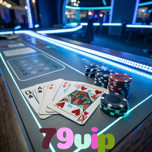 79vip: Aposta Facilmente com Funcionalidades Completas no Aplicativo Móvel