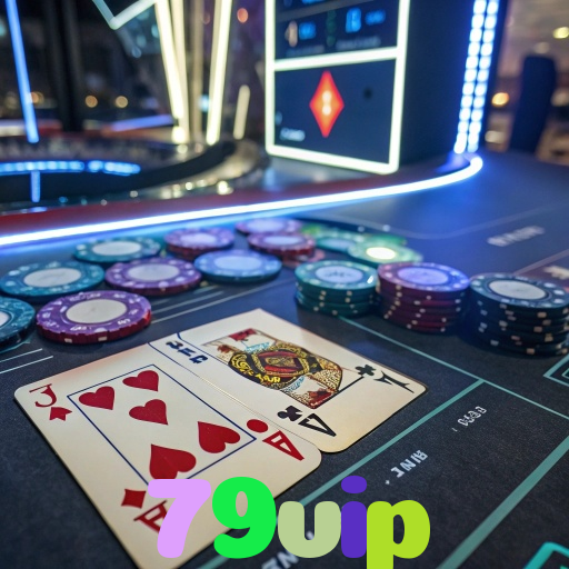 79vip: Aposta Facilmente com Funcionalidades Completas no Aplicativo Móvel