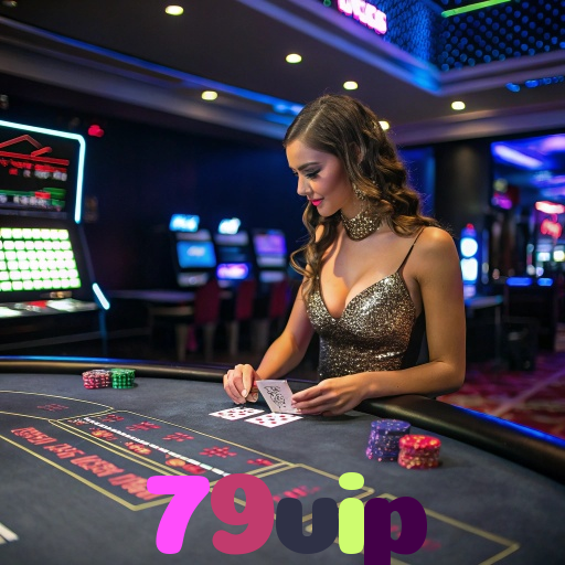 79vip: Aposta Facilmente com Funcionalidades Completas no Aplicativo Móvel