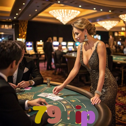 79vip: Aposta Facilmente com Funcionalidades Completas no Aplicativo Móvel