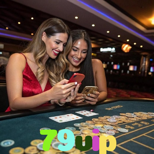 79vip: Aposta Facilmente com Funcionalidades Completas no Aplicativo Móvel