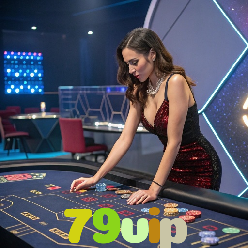79vip: Aposta Facilmente com Funcionalidades Completas no Aplicativo Móvel