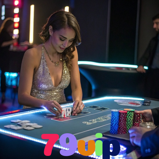 79vip: Aposta Facilmente com Funcionalidades Completas no Aplicativo Móvel