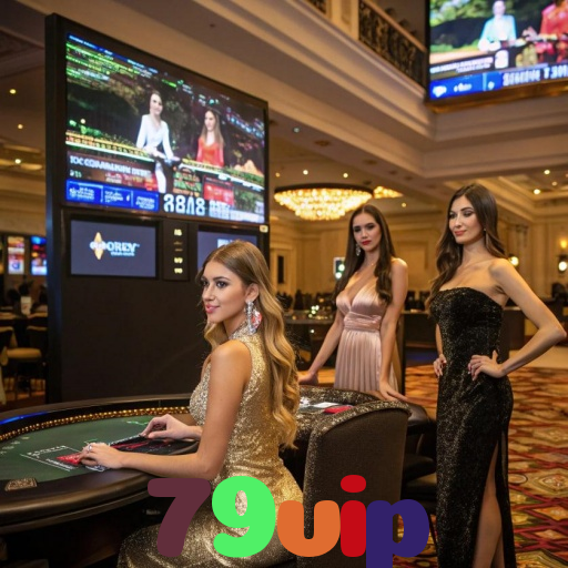 79vip: Aposta Facilmente com Funcionalidades Completas no Aplicativo Móvel