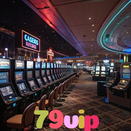 79vip: Aposta Facilmente com Funcionalidades Completas no Aplicativo Móvel