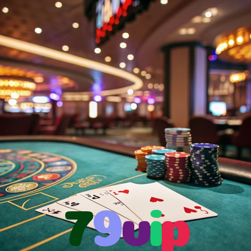 79vip: Aposta Facilmente com Funcionalidades Completas no Aplicativo Móvel