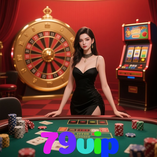79vip: Aposta Facilmente com Funcionalidades Completas no Aplicativo Móvel