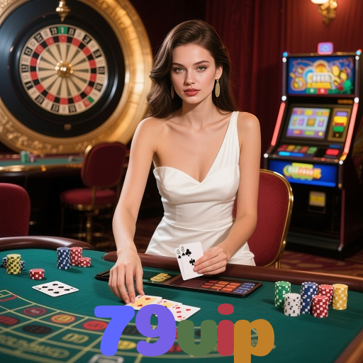 79vip: Aposta Facilmente com Funcionalidades Completas no Aplicativo Móvel