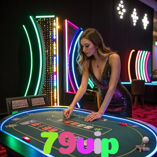79vip: Aposta Facilmente com Funcionalidades Completas no Aplicativo Móvel