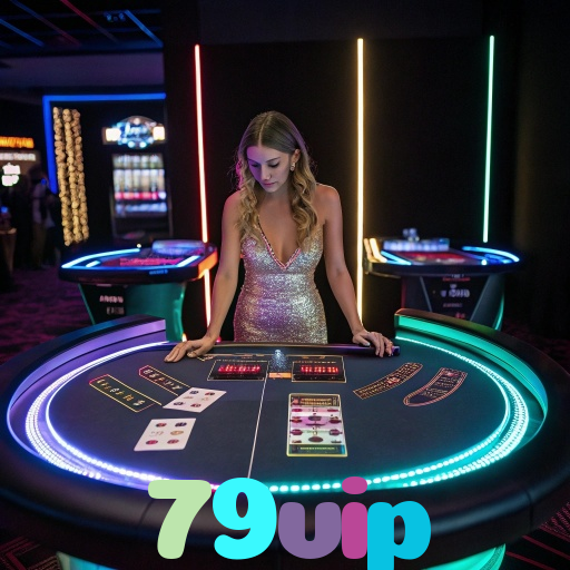 79vip: Aposta Facilmente com Funcionalidades Completas no Aplicativo Móvel