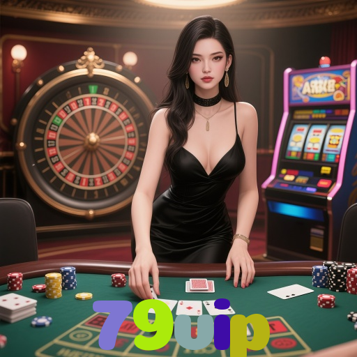 79vip: Aposta Facilmente com Funcionalidades Completas no Aplicativo Móvel