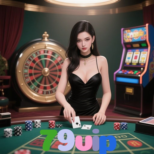 79vip: Aposta Facilmente com Funcionalidades Completas no Aplicativo Móvel