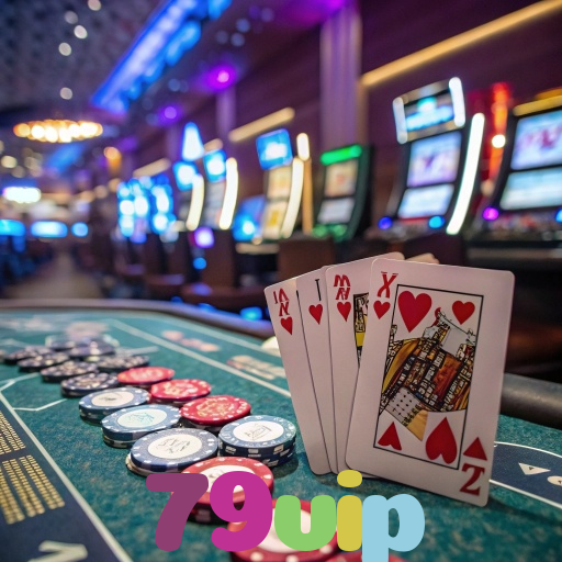 79vip: Aposta Facilmente com Funcionalidades Completas no Aplicativo Móvel