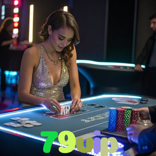 79vip: Aposta Facilmente com Funcionalidades Completas no Aplicativo Móvel