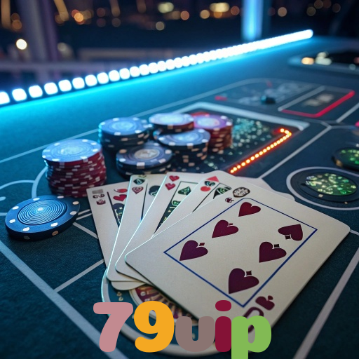 79vip: Aposta Facilmente com Funcionalidades Completas no Aplicativo Móvel