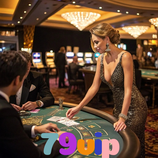 79vip: Aposta Facilmente com Funcionalidades Completas no Aplicativo Móvel