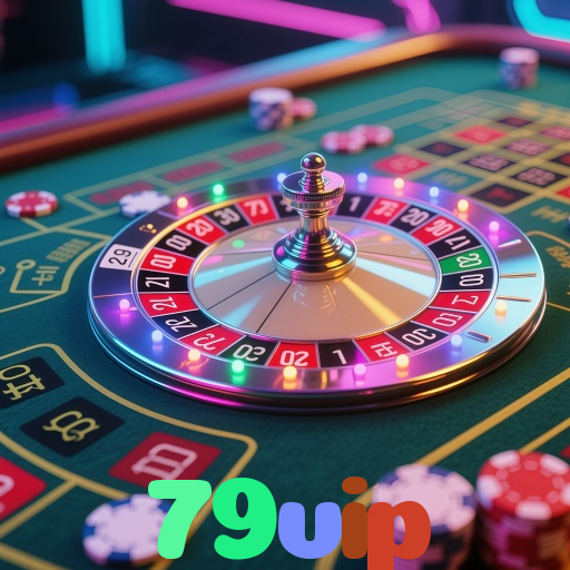 79vip: Aposta Facilmente com Funcionalidades Completas no Aplicativo Móvel