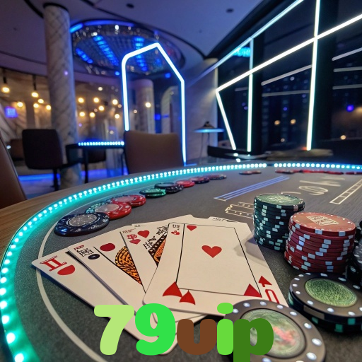 79vip: Aposta Facilmente com Funcionalidades Completas no Aplicativo Móvel