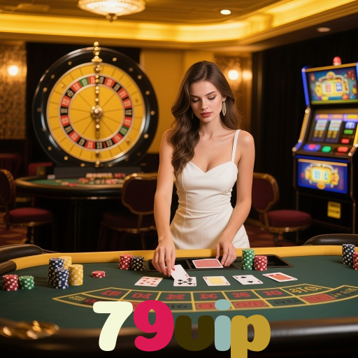 79vip: Aposta Facilmente com Funcionalidades Completas no Aplicativo Móvel