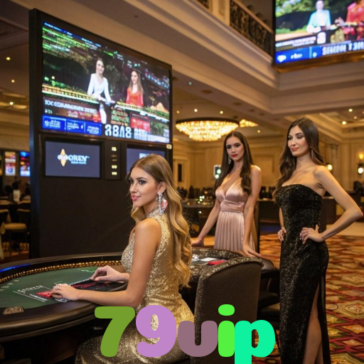 79vip: Aposta Facilmente com Funcionalidades Completas no Aplicativo Móvel