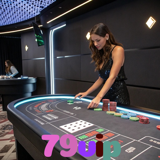 79vip: Aposta Facilmente com Funcionalidades Completas no Aplicativo Móvel